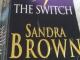 Sandra Brown The Switch Alytus - parduoda, keičia (1)