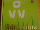 Daiktas "Sidro namų taisyklės" John Irving