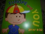Daiktas europe and you