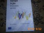 Daiktas Europa ir jus 