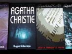 Daiktas Agatha Christie knygos