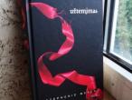 Daiktas Stephenie Meyer ,,Užtemimas''