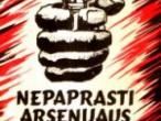 Daiktas Nepaprasti Arsenijaus Lupeno nuotykiai
