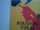 Auksiniai vorai Vilnius - parduoda, keičia (1)