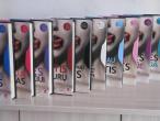 Daiktas Charlaine Harris romanai 1-4 dalis 2 Eur/vnt