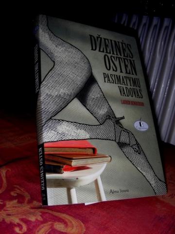 Daiktas Pasimatymų vadovas