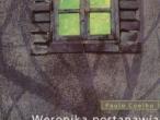 Daiktas Paulo Coelho "Weronika postanawia umrzeć" delninis variantas