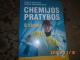 chemijos pratybos 8 klasei Vilkaviškis - parduoda, keičia (1)