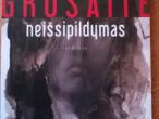 Daiktas Gabija Grušaitė - Neišsipildymas