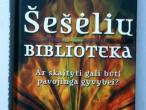 Daiktas seseliu biblioteka