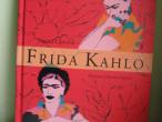 Daiktas FRIDA KAHLO