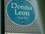 Daiktas Donna Leon