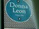 Donna Leon Kaunas - parduoda, keičia (1)