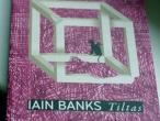 Daiktas iain banks