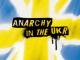 Daiktas Žadan Serhij "Anarchy in the Ukr"
