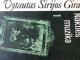 Nakties muzika (1)- Vytautas Sirijos Gira Vilnius - parduoda, keičia (1)