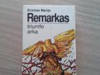 Daiktas Remarkas Erichas Marija - Triumfo arka