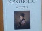 Daiktas Knyga"Keistuolio išmintius" apie Ruso