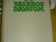 Vytauto Bubnio knyga Vilnius - parduoda, keičia (2)