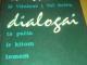 knyga "Laiškai .. dialogai" Vilnius - parduoda, keičia (4)