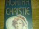 Agatos Kristi knyga (rez. Eilerbag) Vilnius - parduoda, keičia (2)