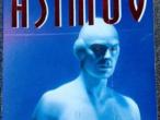 Daiktas Asimov I. The naked sun