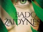Daiktas Suzanne Collins  "Bado žaidynės "