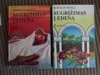 Daiktas rozalin mailz - sugryzimas i edena 1+2d., 2 knygos 