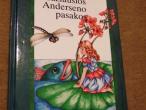 Daiktas Gražiausios Anderseno pasakos