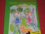 Daiktas H.Ullrich "1000 priežasčių (ne)įsimylėti