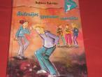 Daiktas P.Schroder "Antonijos gyvenime sumaištis"