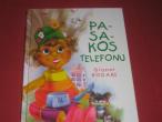 Daiktas G.Rodari "Pasakos telefonu"