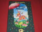 Daiktas A.Lindgren "Mūsų visų madikė"