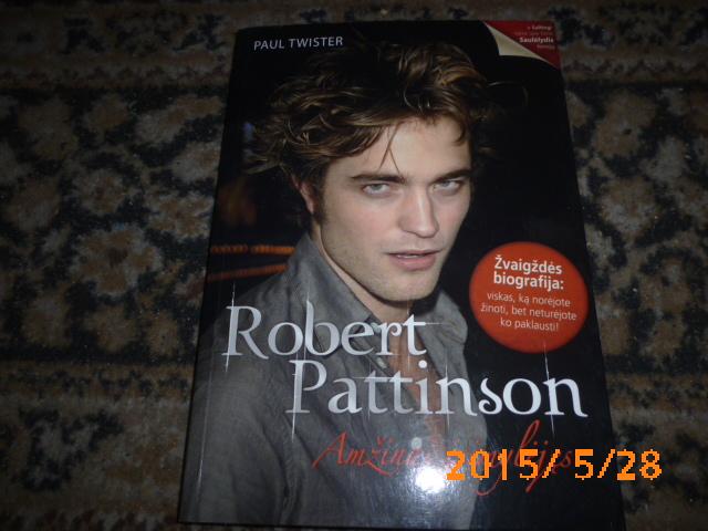 Daiktas amzinai ysimylejes