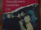 Stefanas Žeromskis - Nuodėmės istorija (2 dalys) Vilnius - parduoda, keičia (2)