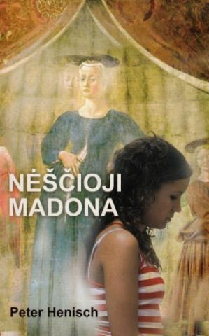 Daiktas Nėščioji madona ( Peter Henisch)