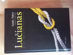 Daiktas Knyga Lučianas