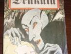 Daiktas ,,Drakula&#039;&#039;
