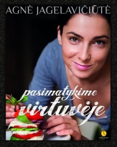 Daiktas Ieškau A. Jagelavičiūtės knygos