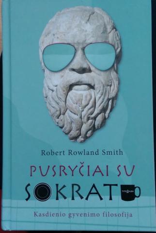 Daiktas Pusryčiai su Sokratu