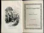 Daiktas Charles Dickens - David Copperfield