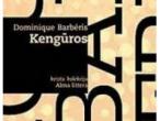 Daiktas D Barberis knyga Kenguros