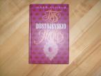 Daiktas Trys Dostojevskio meiles