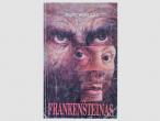 Daiktas Mary Shelley "Frankenšteinas"