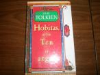 Daiktas J. R. R. Tolkien "Hobitas, arba ten ir atgal"