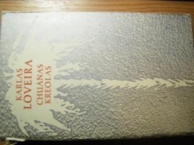 Daiktas Huanas Kreolas