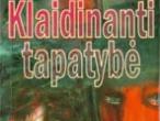 Daiktas Klaidinanti tapatybė