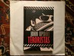 Daiktas John Updike - Teroristas