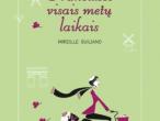 Daiktas Prancūzės visais metų laikais. Paslapčių, receptų ir malonumų metai