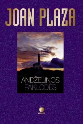 Daiktas Joan Plaza Andželikos Paklodės